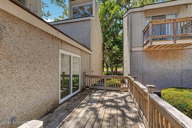 Coveted 3 bedroom, 3 bath Fairway Villas condominium in Sea - photo 32