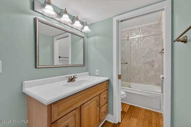 Coveted 3 bedroom, 3 bath Fairway Villas condominium in Sea - photo 33