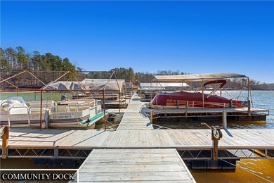 ESCAPE to the LAKE, bring your boat and enjoy the community DOCK - photo 3