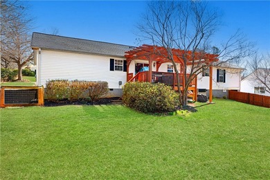 ESCAPE to the LAKE, bring your boat and enjoy the community DOCK - photo 4