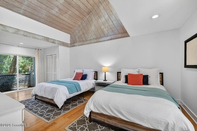 Coveted 3 bedroom, 3 bath Fairway Villas condominium in Sea - photo 36