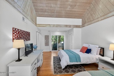 Coveted 3 bedroom, 3 bath Fairway Villas condominium in Sea - photo 37