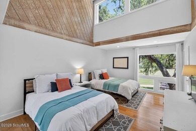 Coveted 3 bedroom, 3 bath Fairway Villas condominium in Sea - photo 40