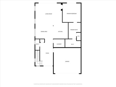 With 3 bedrooms, 2.5 bathrooms, dedicated office, 2,107 sqft of - photo 40