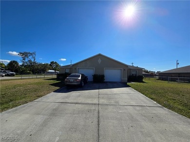 Cape Coral Area Home Sale Pending in Cape Coral Florida