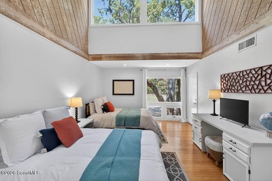 Coveted 3 bedroom, 3 bath Fairway Villas condominium in Sea - photo 41