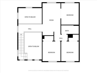 With 3 bedrooms, 2.5 bathrooms, dedicated office, 2,107 sqft of - photo 41