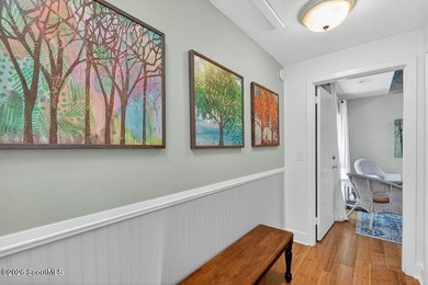 Coveted 3 bedroom, 3 bath Fairway Villas condominium in Sea - photo 42