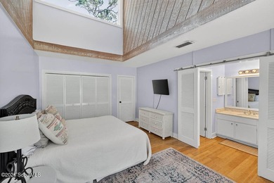 Coveted 3 bedroom, 3 bath Fairway Villas condominium in Sea - photo 44