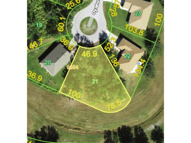 Discover the perfect oversized lot at the end of a quiet - photo 4