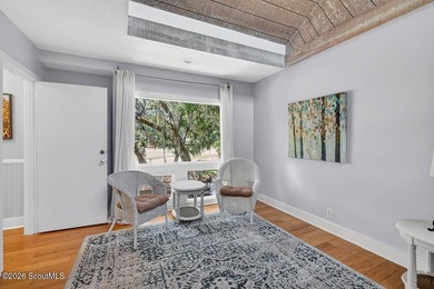 Coveted 3 bedroom, 3 bath Fairway Villas condominium in Sea - photo 46