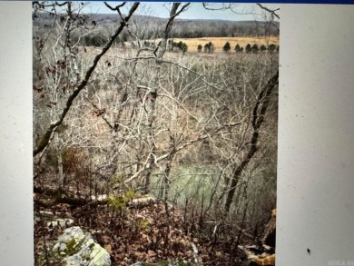 Lake Acreage For Sale in Evening Shade, Arkansas