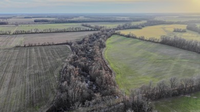 (private lake, pond, creek) Acreage For Sale in Marvell Arkansas