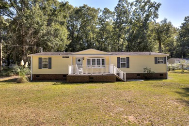 (private lake, pond, creek) Home For Sale in Summerton South Carolina