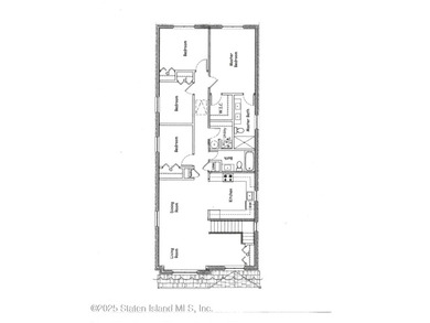 Beautiful TWO family custom 7 over 7 home located in desirable - photo 4