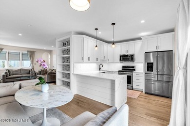 Deal Lake  Home For Sale in Asbury Park New Jersey