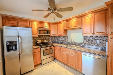 (private lake, pond, coastal) Condo Sale Pending in Dania Florida