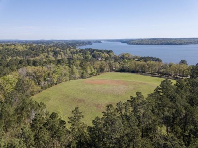Lake Acreage For Sale in Nacogdoches, Texas