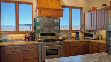 This is a one owner/builder home with natural light galore and