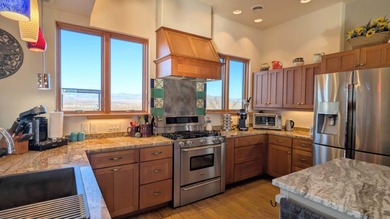 This is a one owner/builder home with natural light galore and