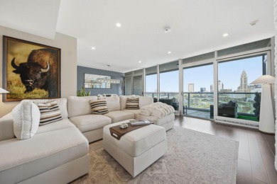 Scioto River Condo For Sale in Columbus Ohio