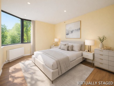 Hudson River Condo For Sale in JC, Downtown New Jersey