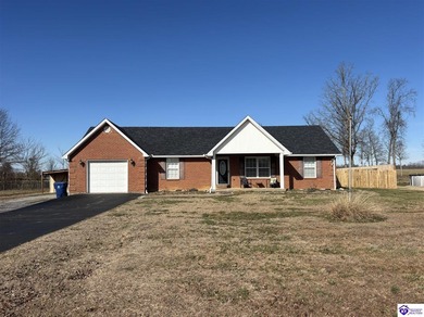 Green River Lake Home For Sale in Campbellsville Kentucky