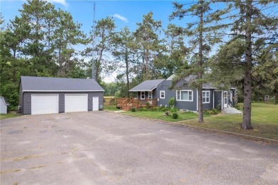 (private lake, pond, creek) Home For Sale in Nisswa Minnesota