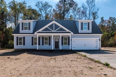 (private lake, pond, creek) Home For Sale in Eastover South Carolina