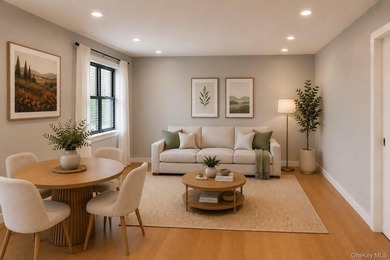 Beautifully renovated Two Bedroom Cooperative Upper Level Garden - photo 2