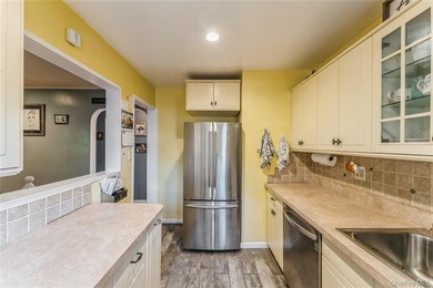 Beautifully renovated Two Bedroom Cooperative Upper Level Garden - photo 5