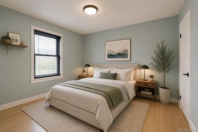 Beautifully renovated Two Bedroom Cooperative Upper Level Garden - photo 9