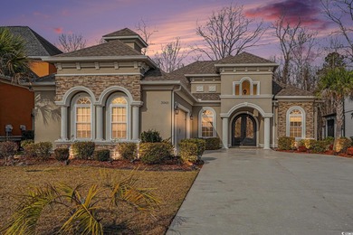 Intracoastal Waterway - Horry County Home For Sale in Myrtle Beach South Carolina