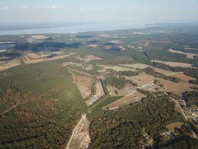 Lake Acreage For Sale in Vance, South Carolina