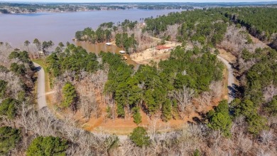 Lake Acreage For Sale in Nacogdoches, Texas