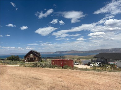 Bear Lake Lot For Sale in Garden City Utah
