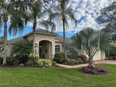 (private lake, pond, coastal) Home For Sale in Fort Myers Florida