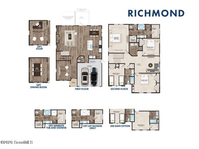 Welcome to Windwood Estates! Landmark 24 Homes of Savannah, LLC - photo 2