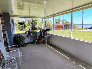 Waterfront -- Situated on an oversized corner canal lot with - photo 12