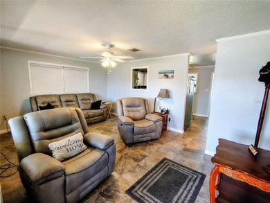 Waterfront -- Situated on an oversized corner canal lot with - photo 14