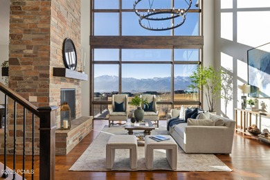Nestled inside the highly desired gated community of Red Ledges - photo 4