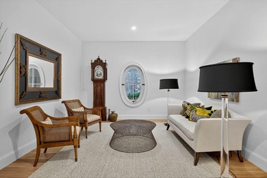 Set on an oversized 2.94-acre corner parcel within Osterville's - photo 15