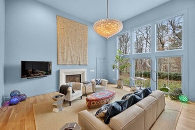 Set on an oversized 2.94-acre corner parcel within Osterville's - photo 17