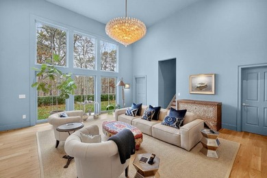 Set on an oversized 2.94-acre corner parcel within Osterville's - photo 18