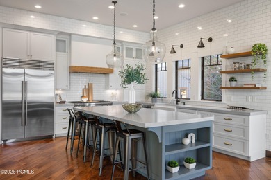 Nestled inside the highly desired gated community of Red Ledges - photo 8