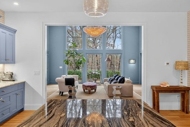Set on an oversized 2.94-acre corner parcel within Osterville's - photo 21