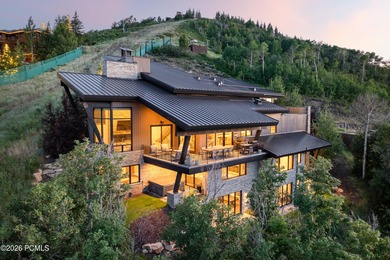 Jordanelle Reservoir Home For Sale in Park City Utah