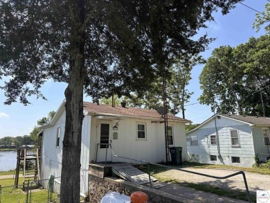 Lake Home For Sale in Warsaw, Missouri