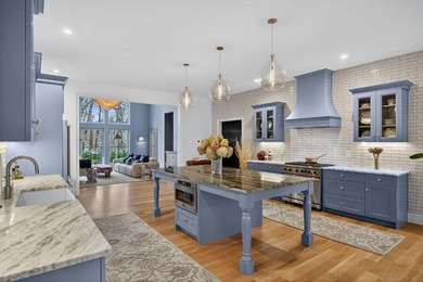 Set on an oversized 2.94-acre corner parcel within Osterville's - photo 22