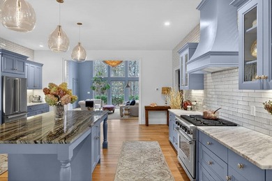 Set on an oversized 2.94-acre corner parcel within Osterville's - photo 23
